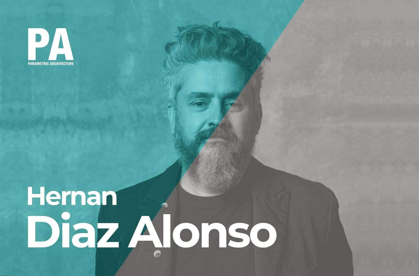 PA Live 016 – Hernan Diaz Alonso