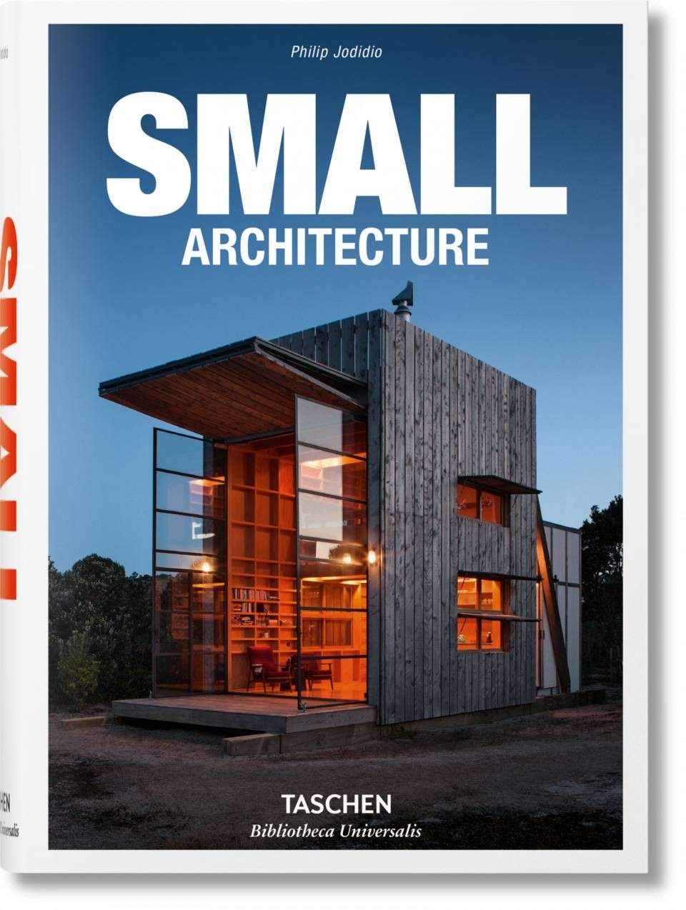 SMALL ARCHITECTURE – O/S