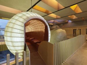 waa, green architecture, sustainable architecture, architecture awards, architecture contests, world architecture award, Schmidt Hammer…