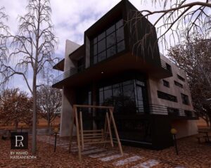 @hamithz Here’s one of my #Villa #Design concepts back in to 2012 The area…