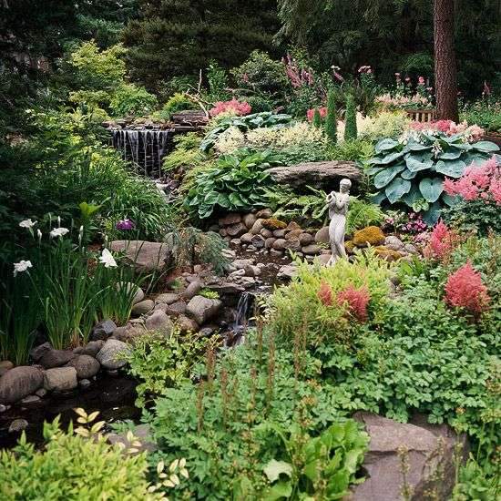 If you are a landscaping beginner, this article will give you ideas and design…
