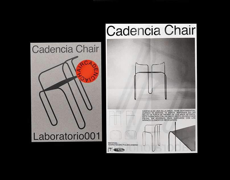 Cadencia Chair