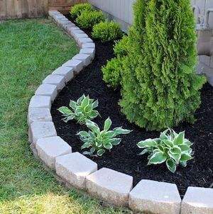 Improve your curb appeal on a budget with these DIY landscaping ideas. There are…