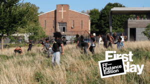 FF – Distance Edition: Elizabeth Kennedy Landscape Architect