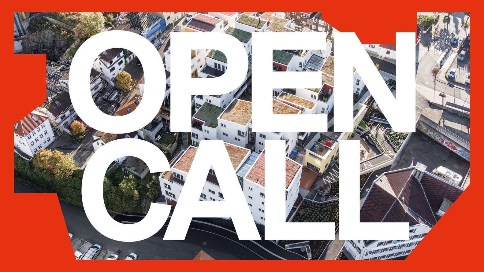Oslo Architecture Triennale Open Call: Mission Neighbourhood—(Re)forming Communities
