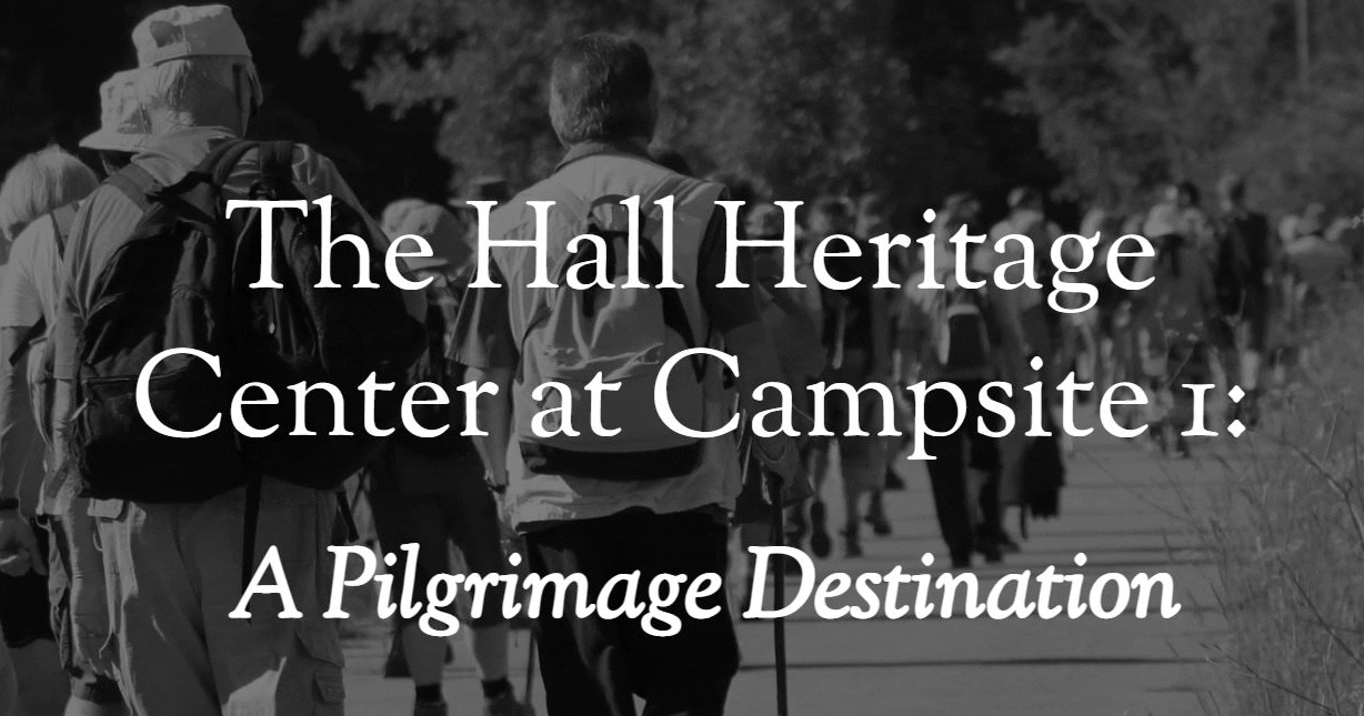 Site Plan & Design Competition for The Hall Heritage Center at Campsite 1 | مسابقة تخطيط وتصميم الموقع لمركز The Hall Heritage في المخيم 1