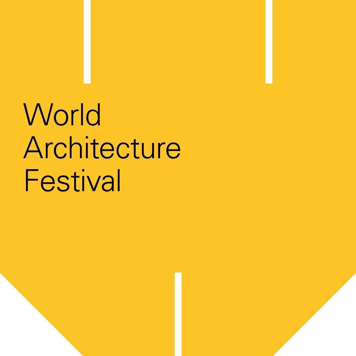 World Architecture Festival ArchUp