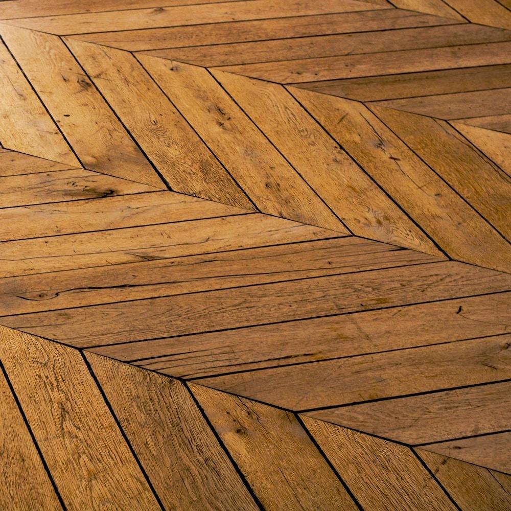 Wood flooring vs vinyl flooring 1 1