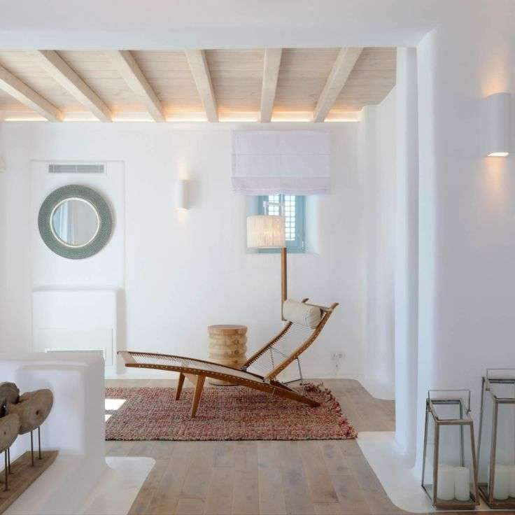 Villa Aura for Rent, Mykonos – O’ Luxury Villas