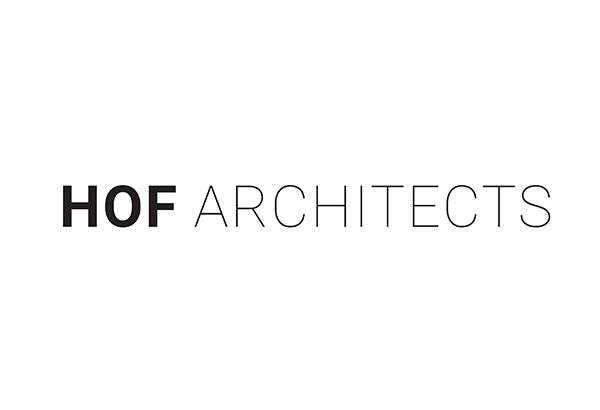 Mid-Level Architect at HOF Architects