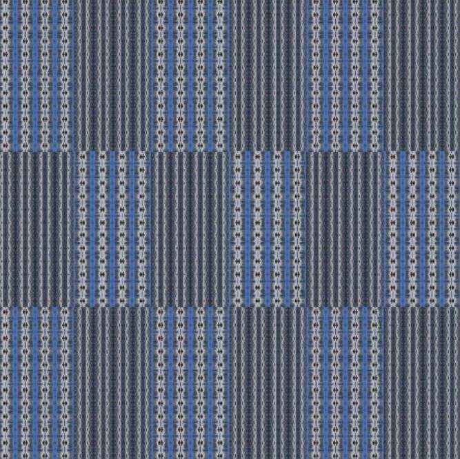 Biscayne Collection No. 6 – 1 Yard Fabric – Denim