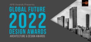 Global Future Design Awards 2022 | GFD Awards Entries Open!