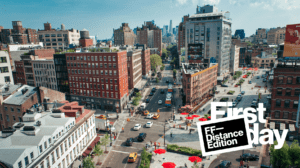 FF – Distance Edition: Ken Smith Workshop | FF – Distance Edition: ورشة عمل كين سميث