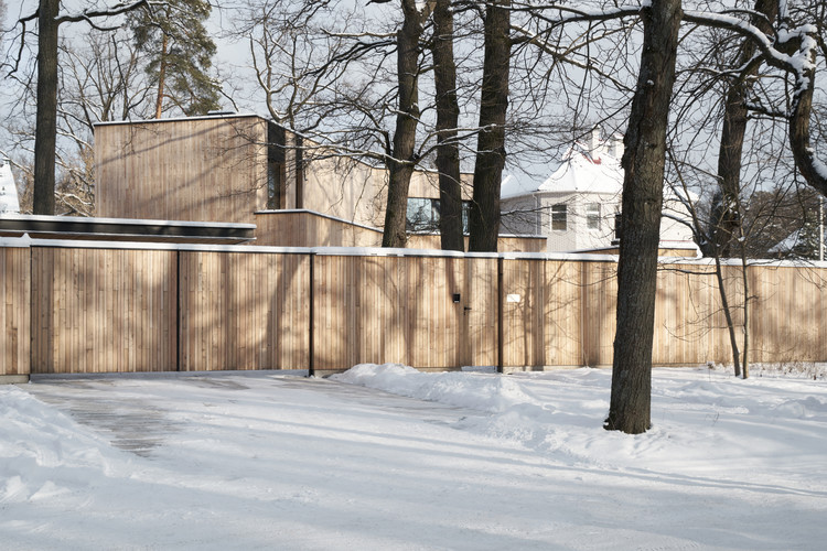 Kerala House / SHOVK, © Mikhail Pavenin