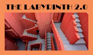 THE LABYRINTH 2.0