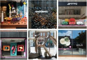 London Festival of Architecture launches second edition of Showroom Showcase competition