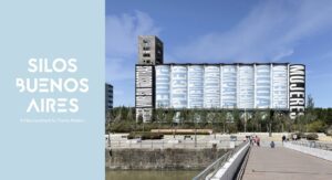Silos Buenos Aires | Competition | صوامع بوينس آيرس | مسابقة