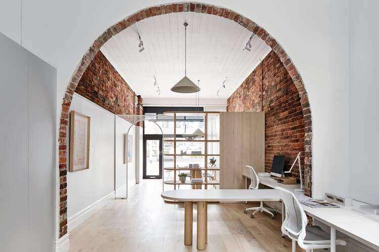 Hawthorn Studio / Wallis Design, © Tess Kelly