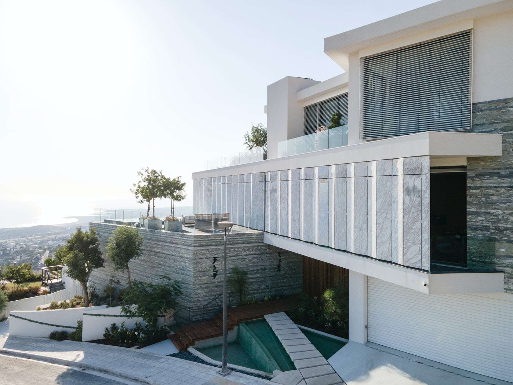 © Lambrianou Koutsolambros Architects