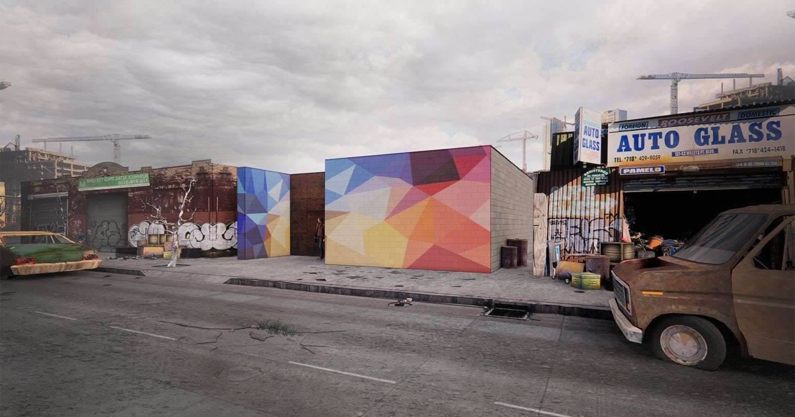 &copy; Specht Architects