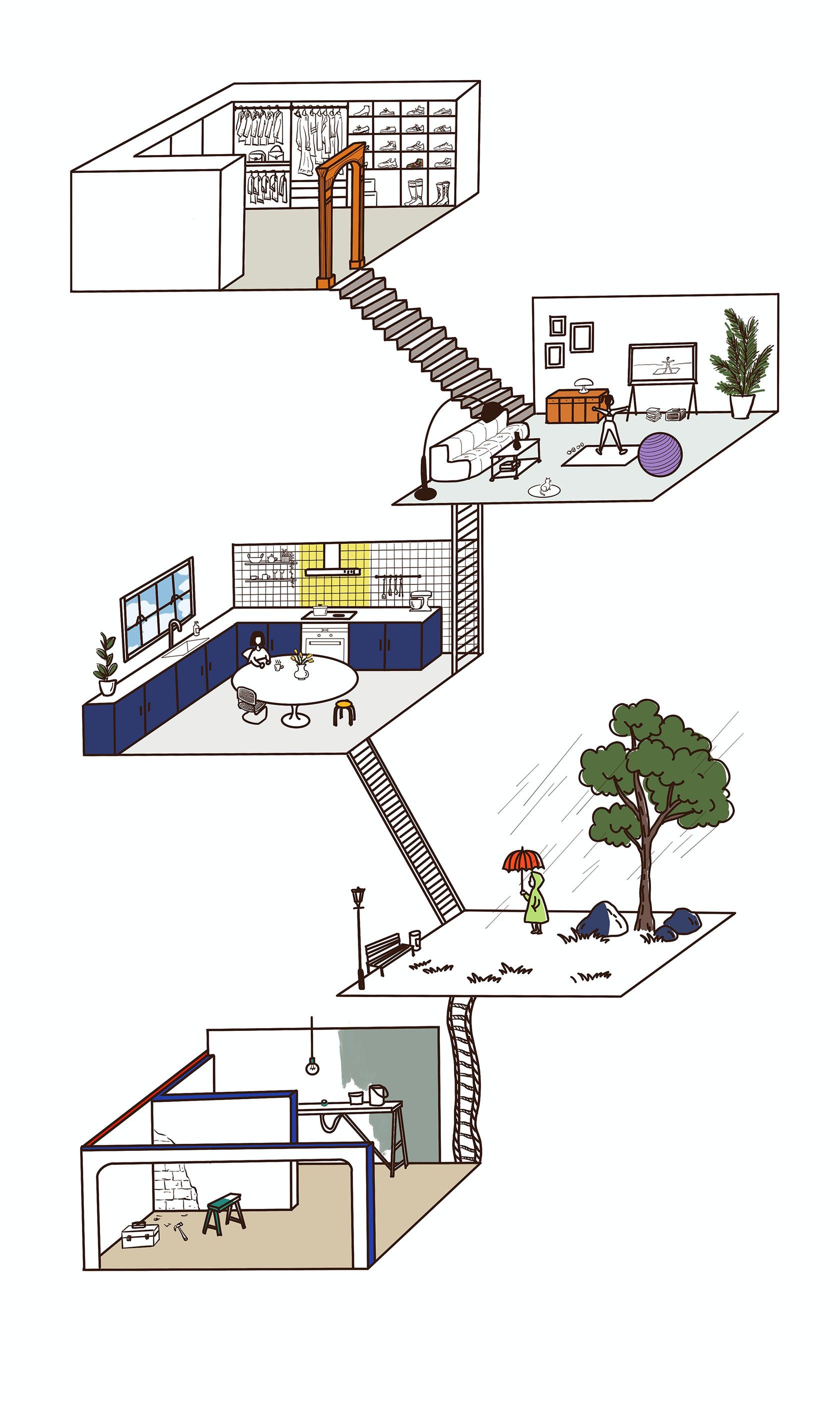 © NDB Design Studio
