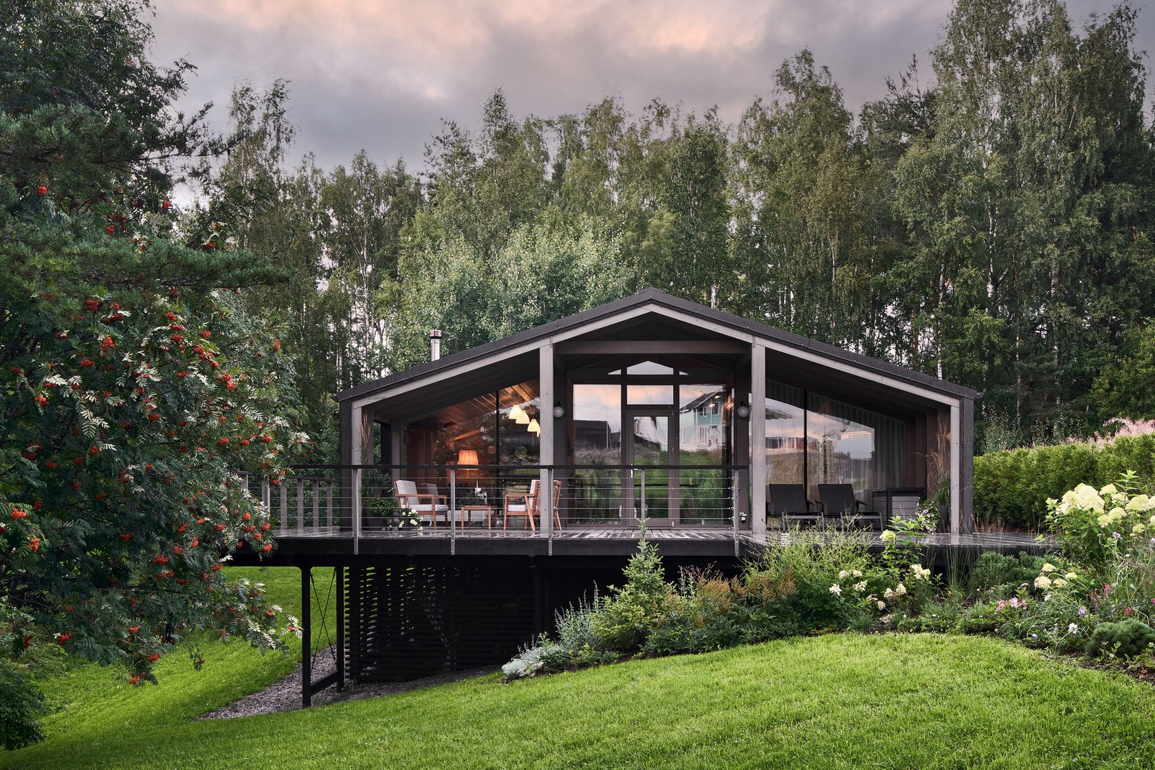 © BIO-architects