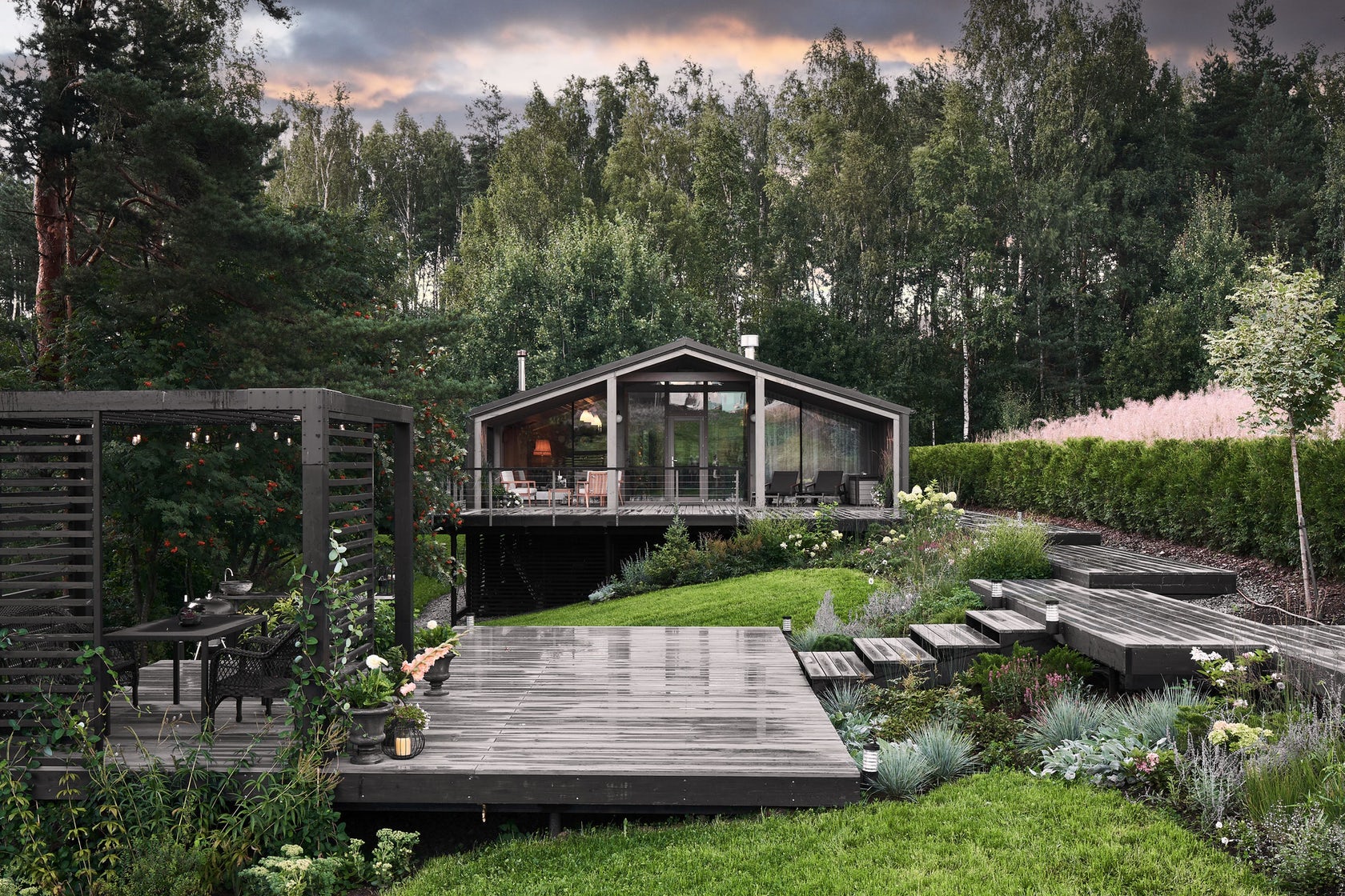 © BIO-architects