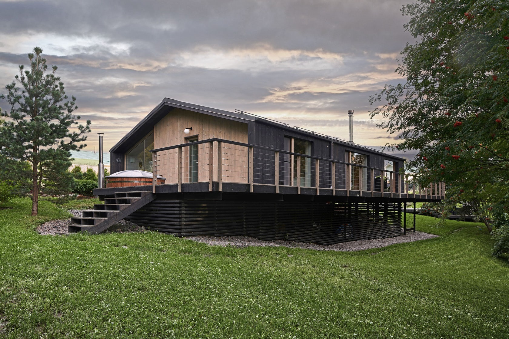 © BIO-architects