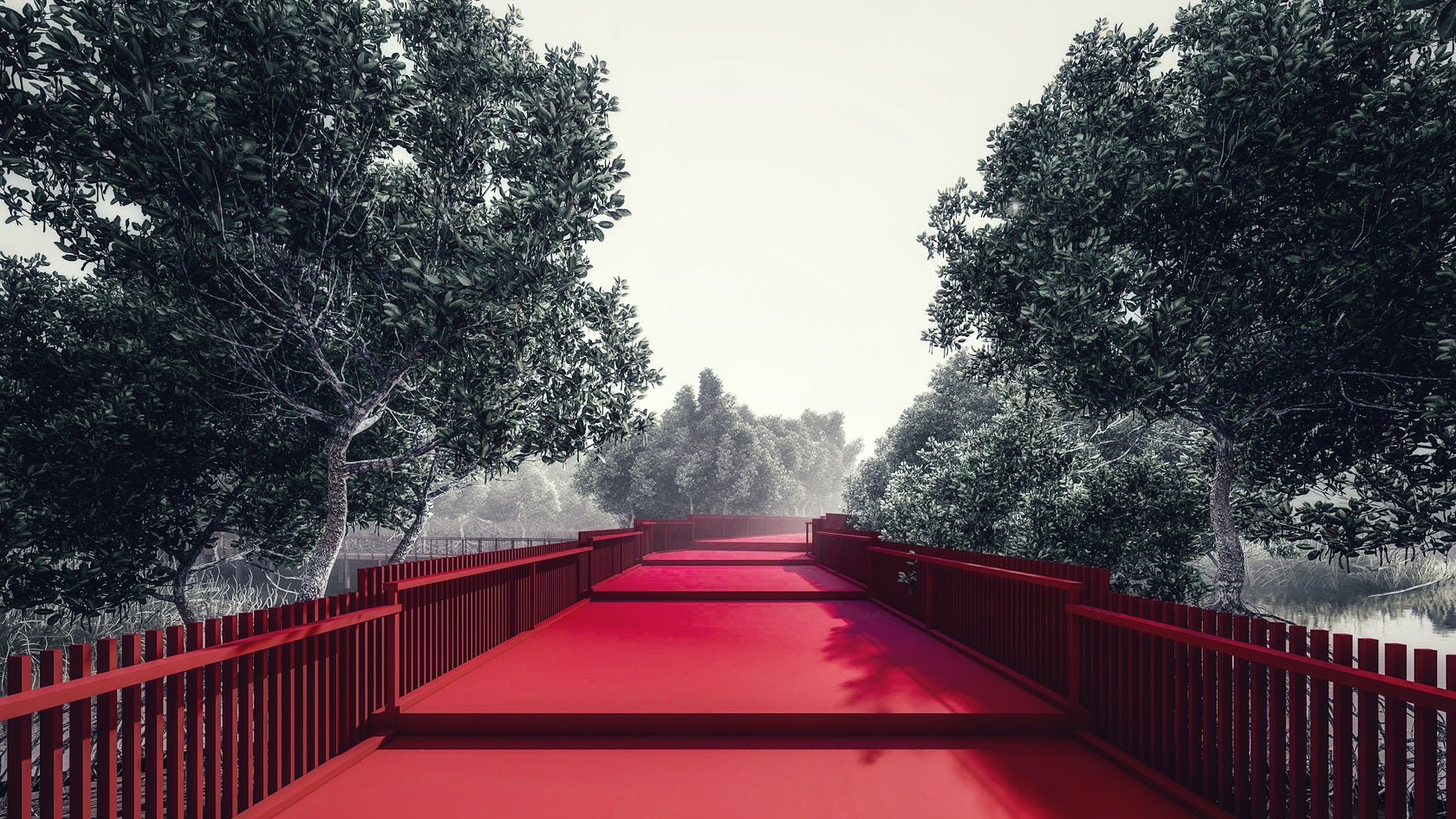 © INFINITIVE ARCHITECTURE