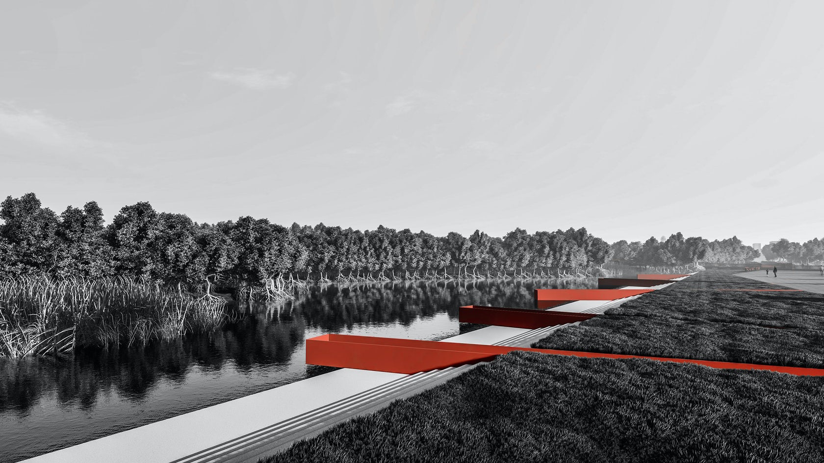 © INFINITIVE ARCHITECTURE