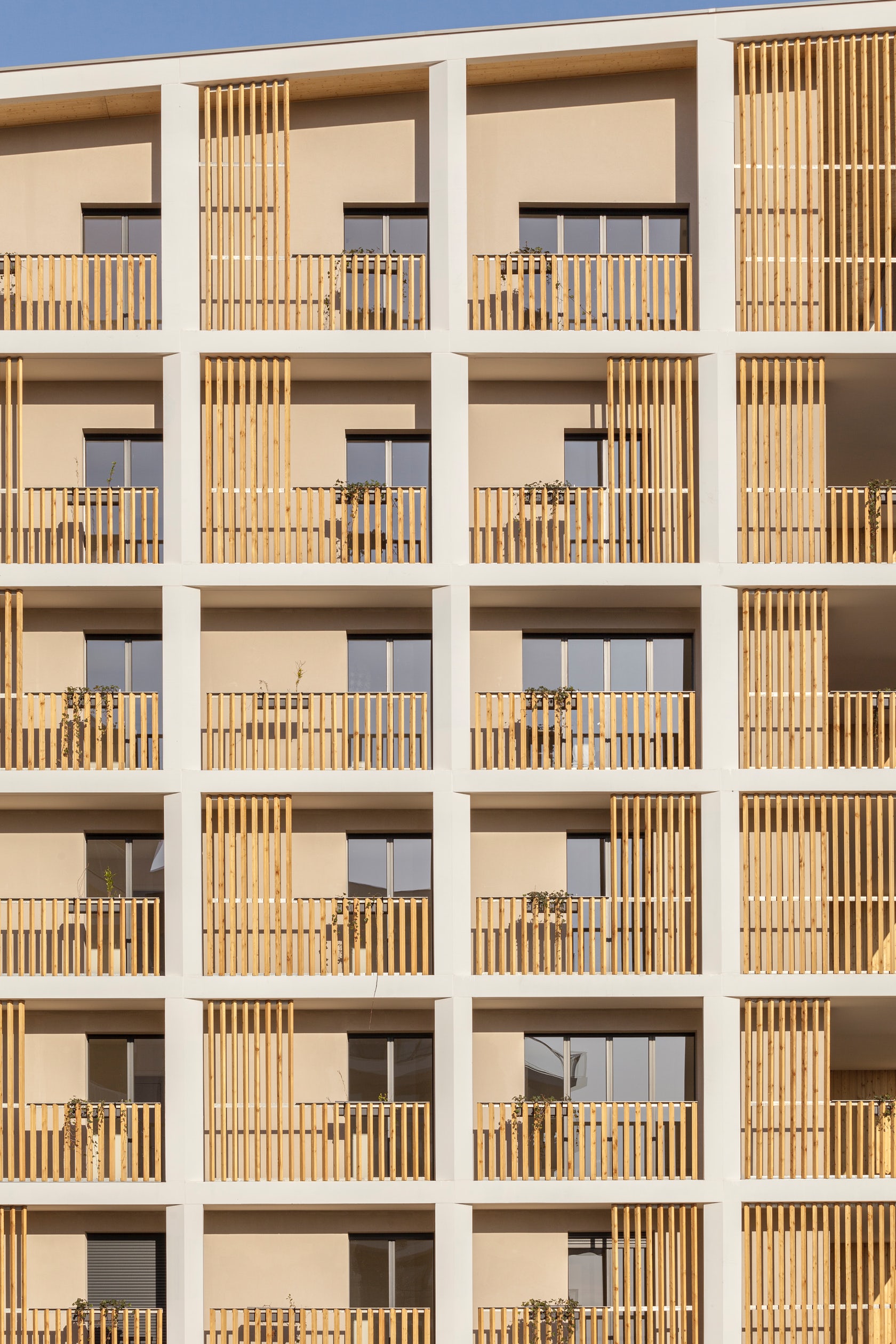 © المهندسين المعماريين تيكتون