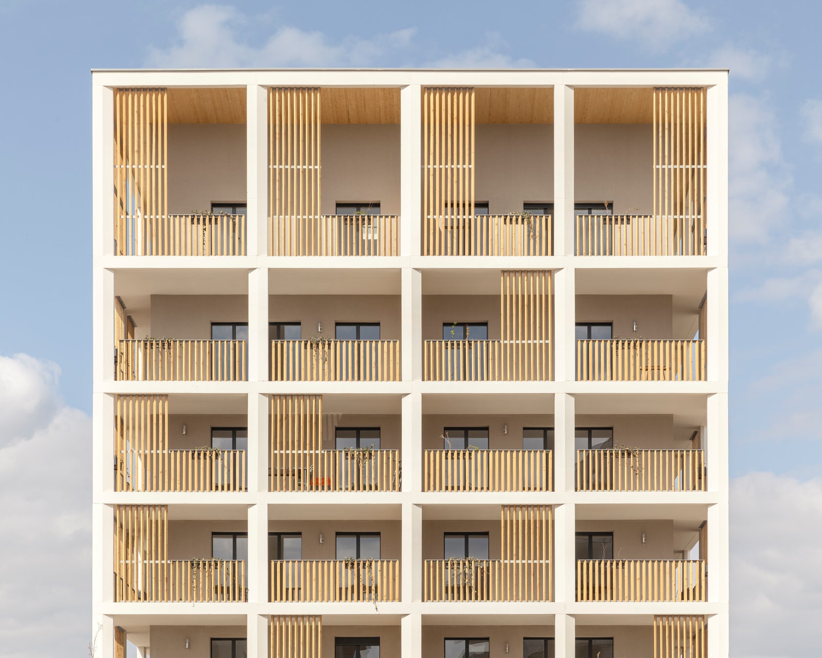 © المهندسين المعماريين تيكتون