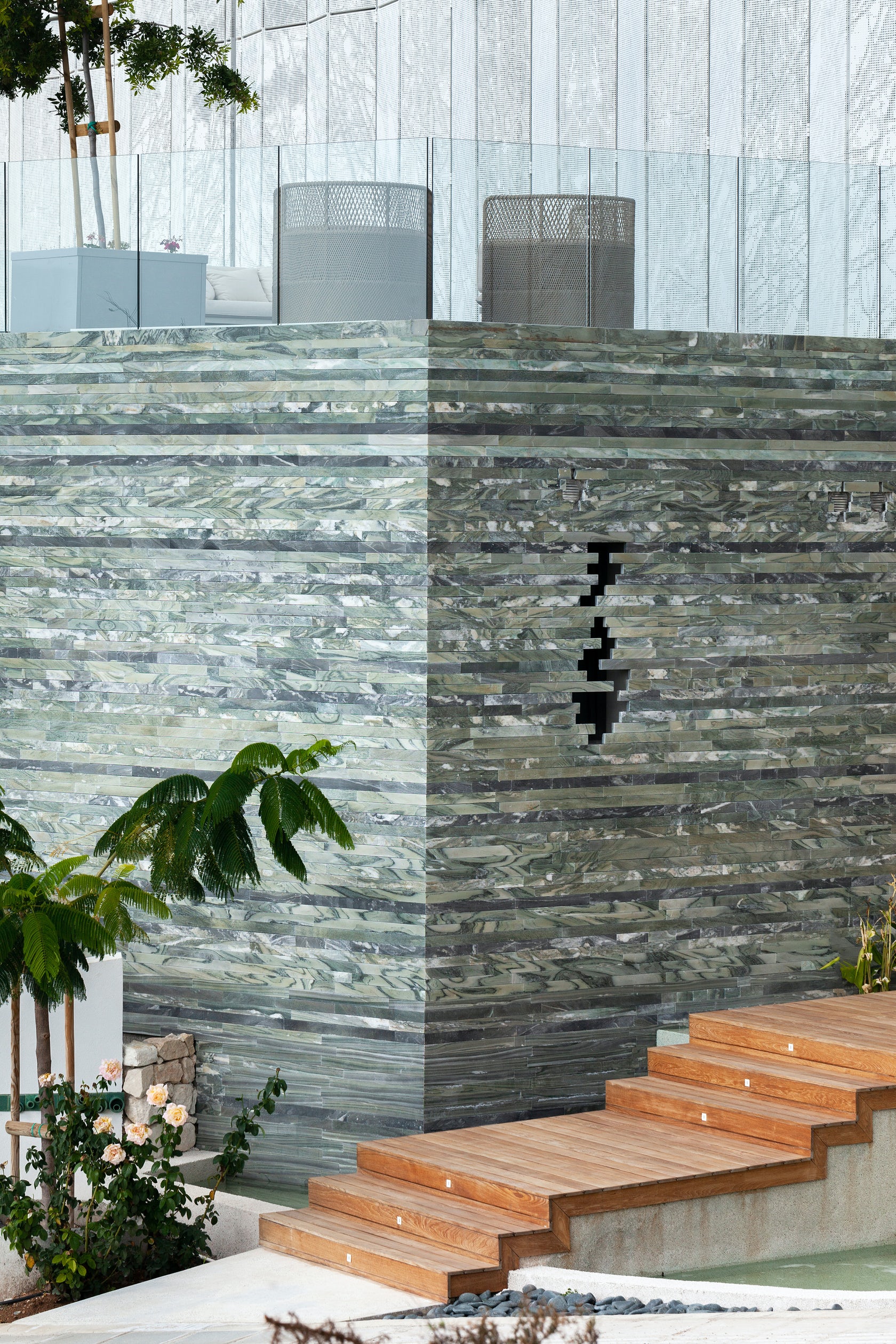 © Lambrianou Koutsolambros Architects