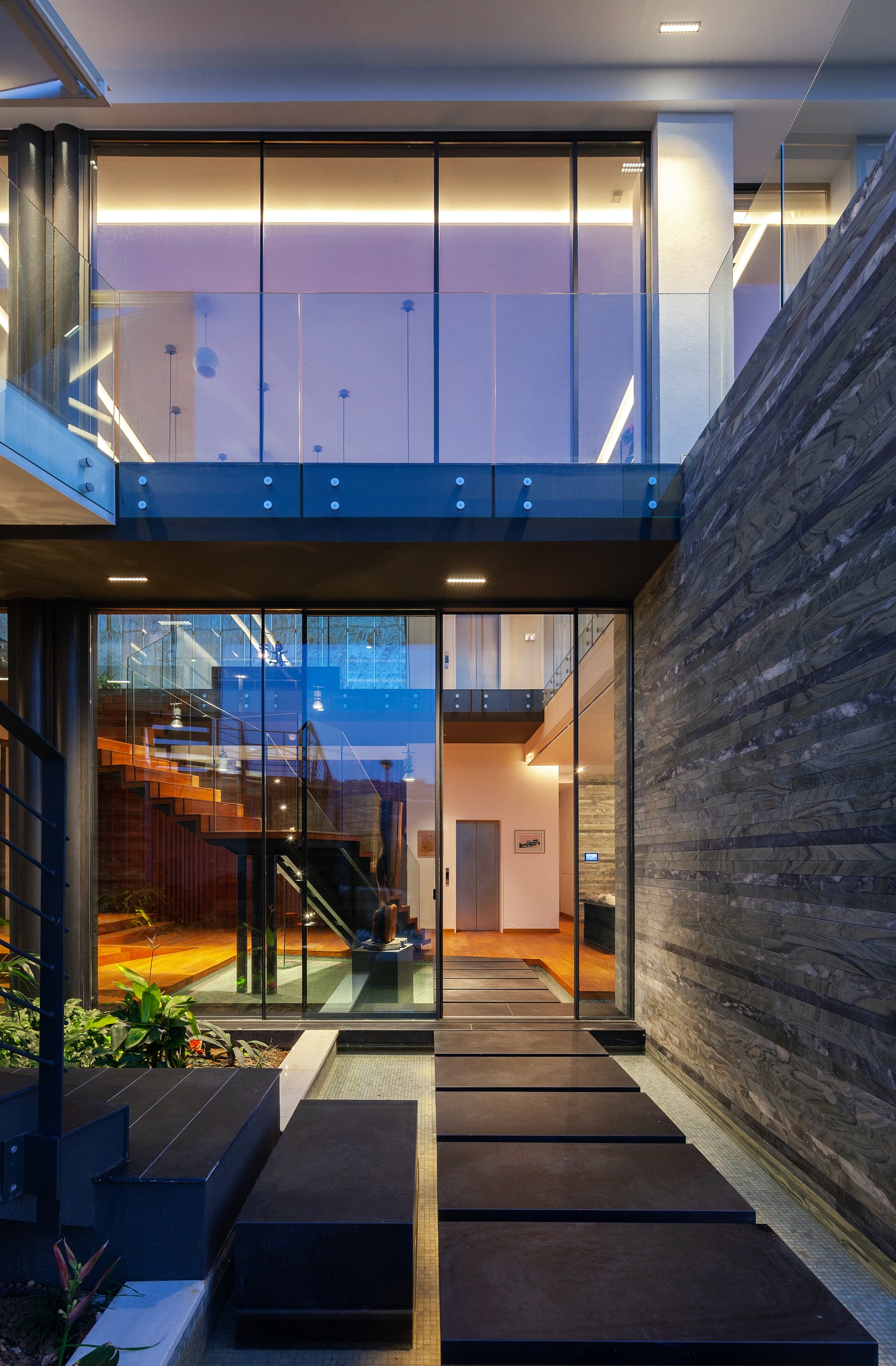 © Lambrianou Koutsolambros Architects