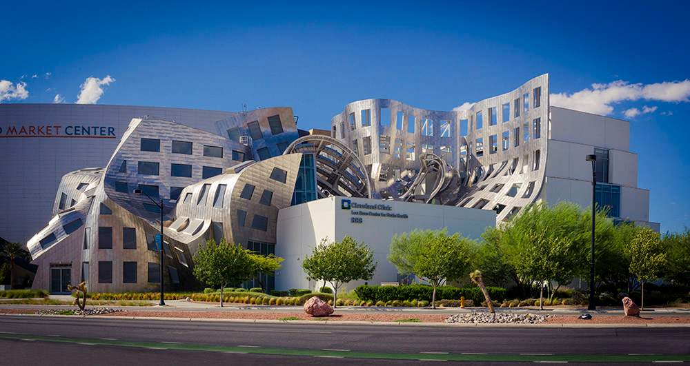 lou ruvo center for brain health