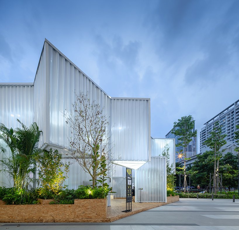 إعادة تصور مفاعل الهواء المشترك للأماكن العامة في عصر تلوث الهواء 2