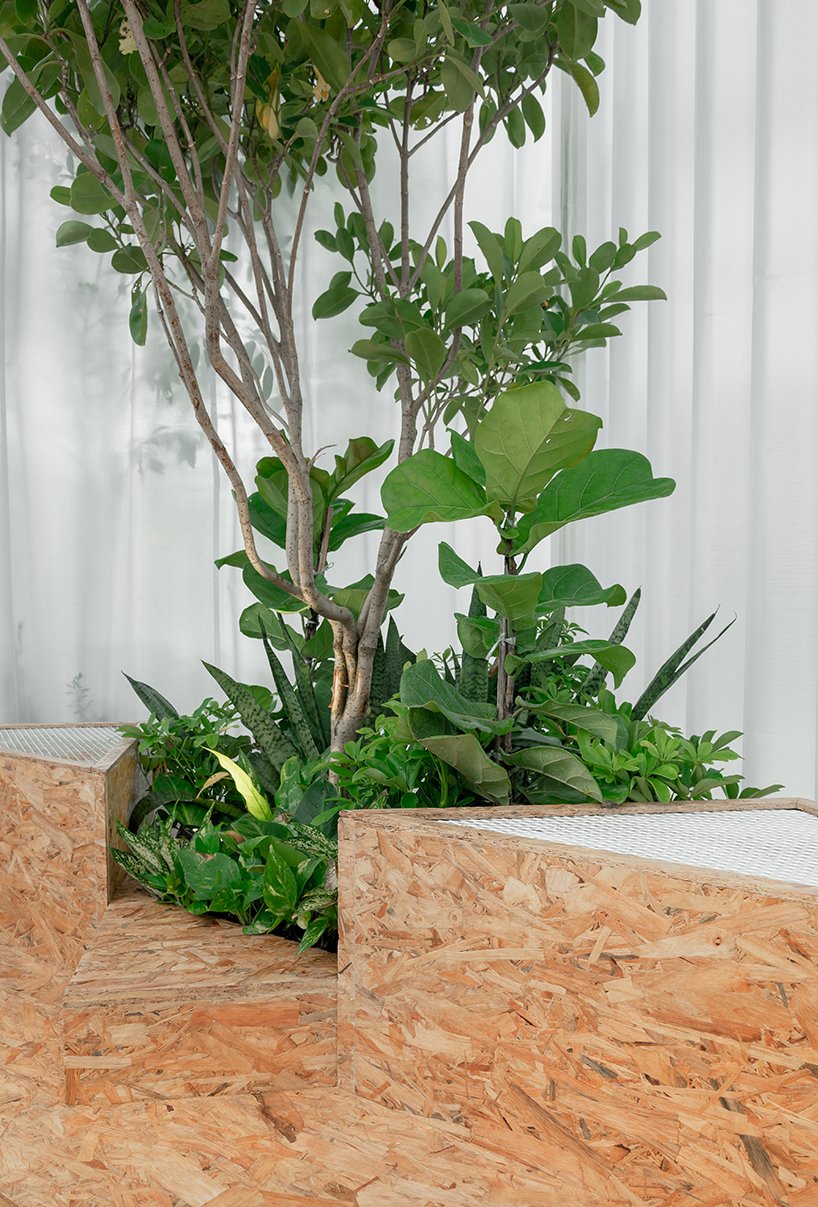 إعادة تصور مفاعل الهواء المشترك للأماكن العامة في عصر تلوث الهواء 9