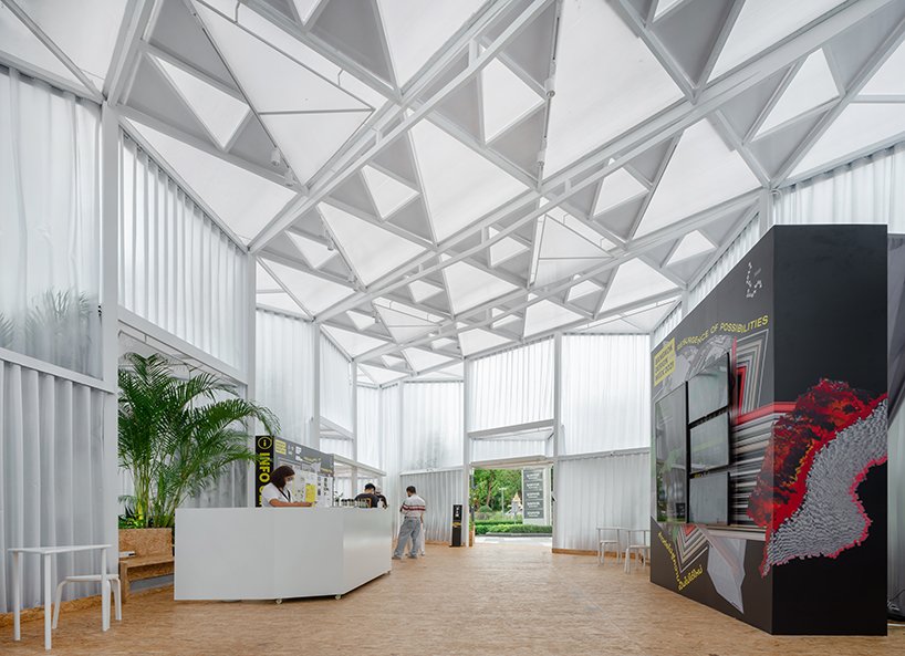 إعادة تصور مفاعل الهواء المشترك للأماكن العامة في عصر تلوث الهواء 8