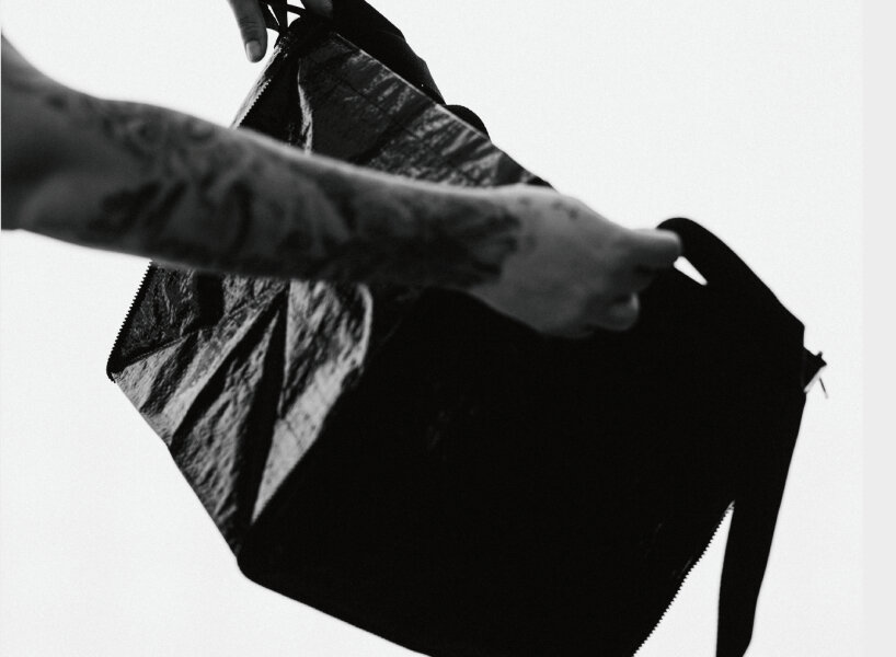 ايكيا و Swedish House Mafia يعيدان تصميم حقيبة FRAKTA لمنتجي الموسيقى والمشجعين