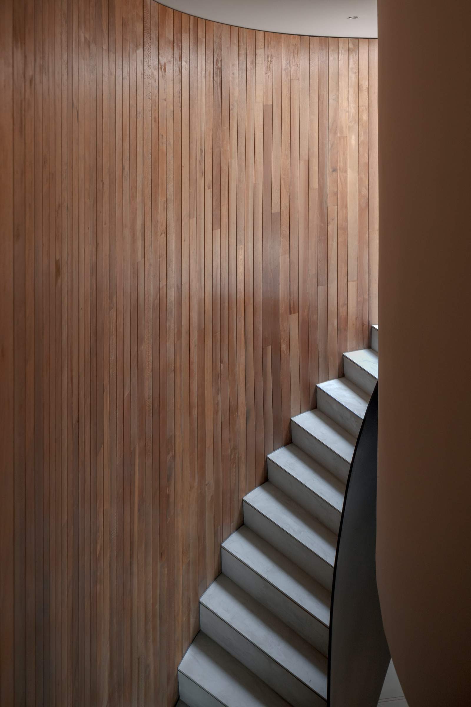 © MUN Architects