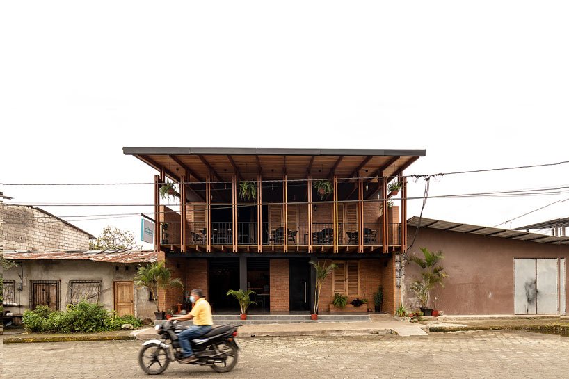 la balconera collective and productive living system 1