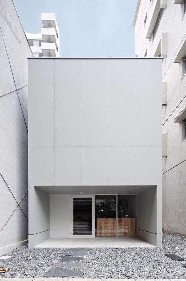 Yokaya Duplex Restaurant + Residence by rhythmdesign in interior design architecture. The wooden structure…
