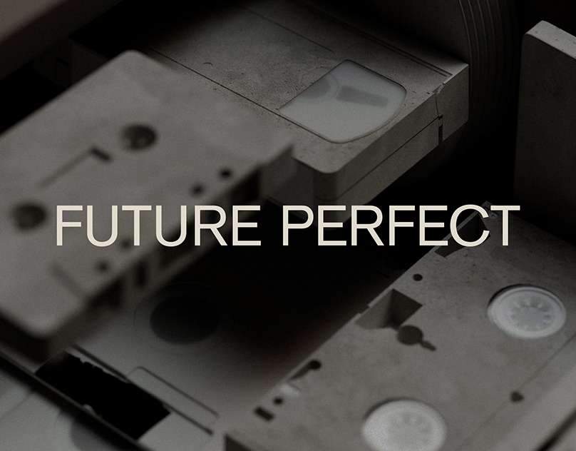 Future Perfect