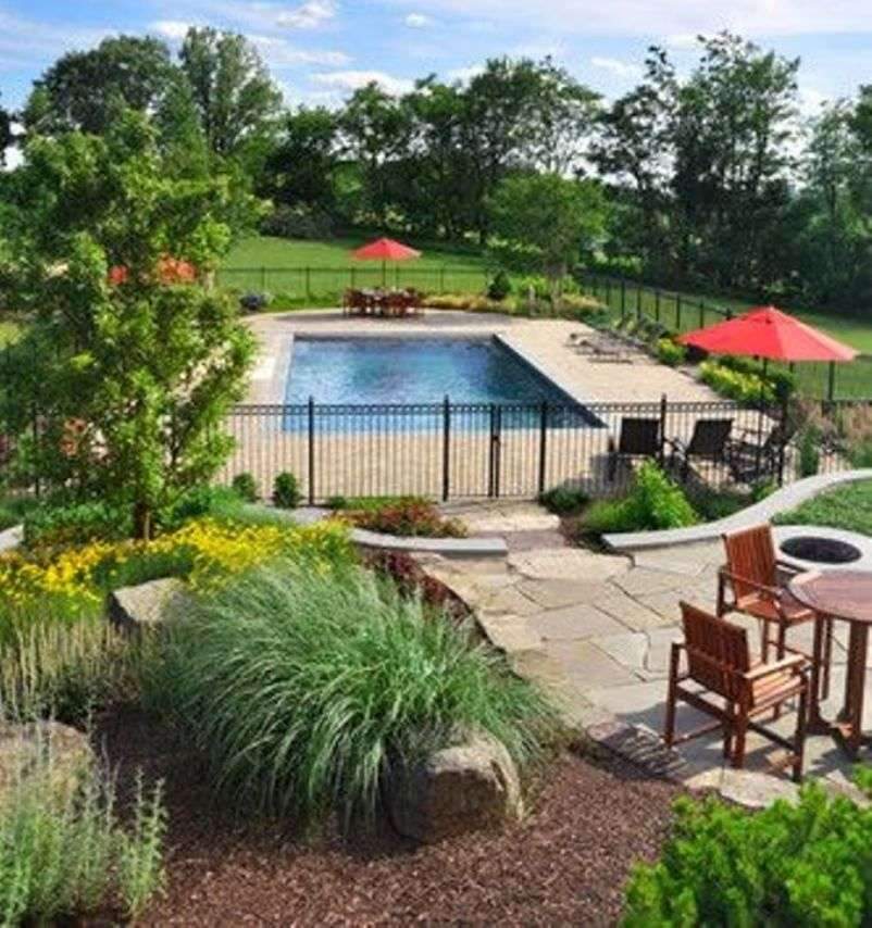 Pool landscape is very important in redesigning our backyard. This adds more beauty to…