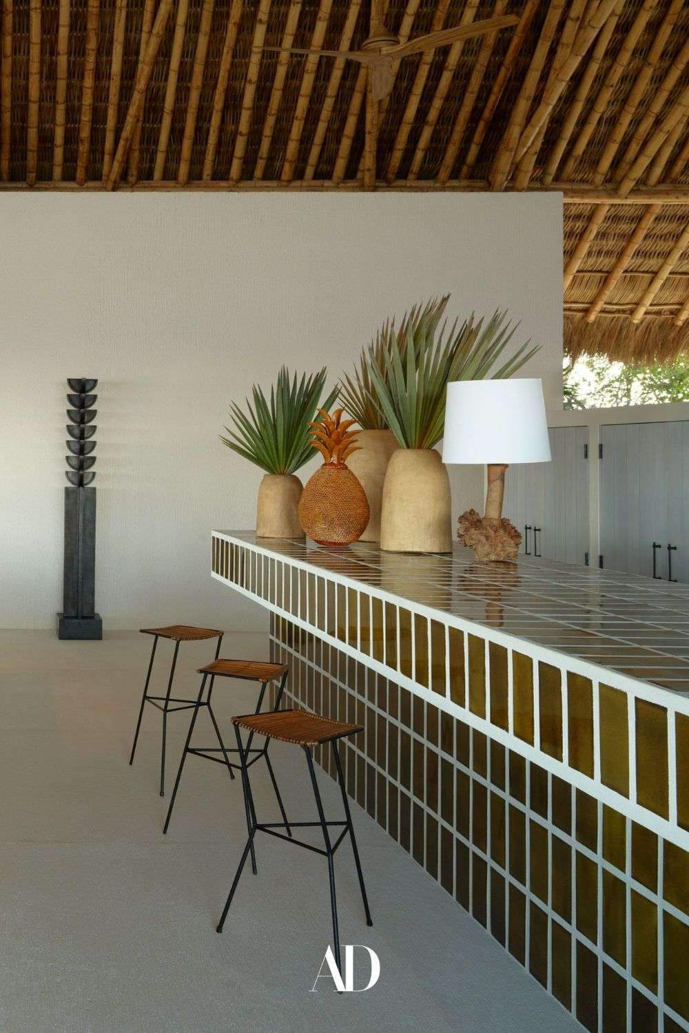 Inside a Dreamy Oasis Tucked Along Mexico’s Pacific Coastline