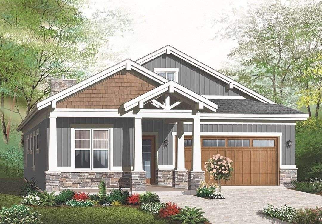 House Plan 728-3240