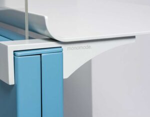 monomode. | provide a safer eating space.