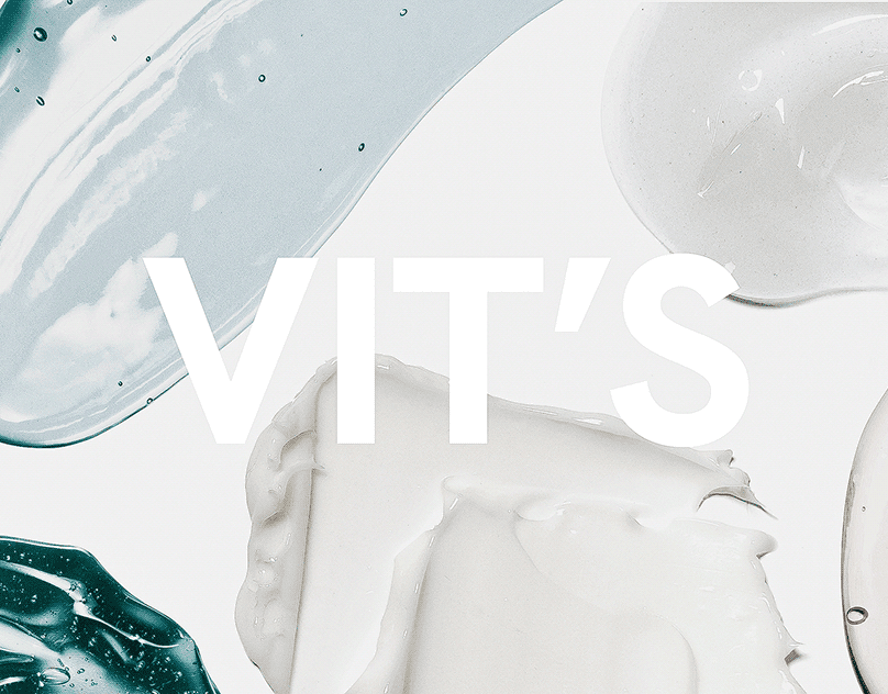 VIT’S — Sustainable Skin-care Store