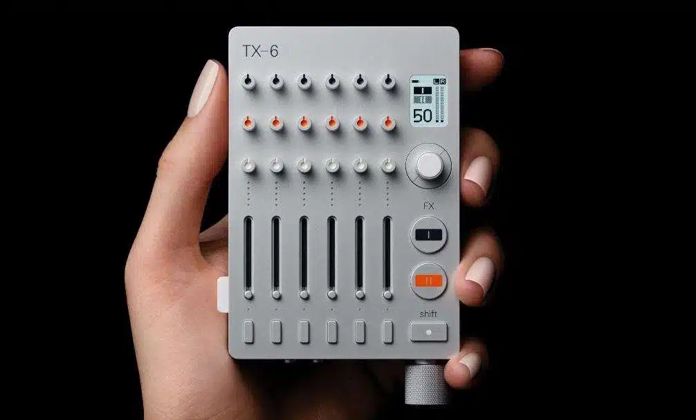 TX–6