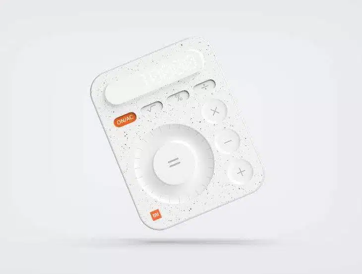 Xiaomi